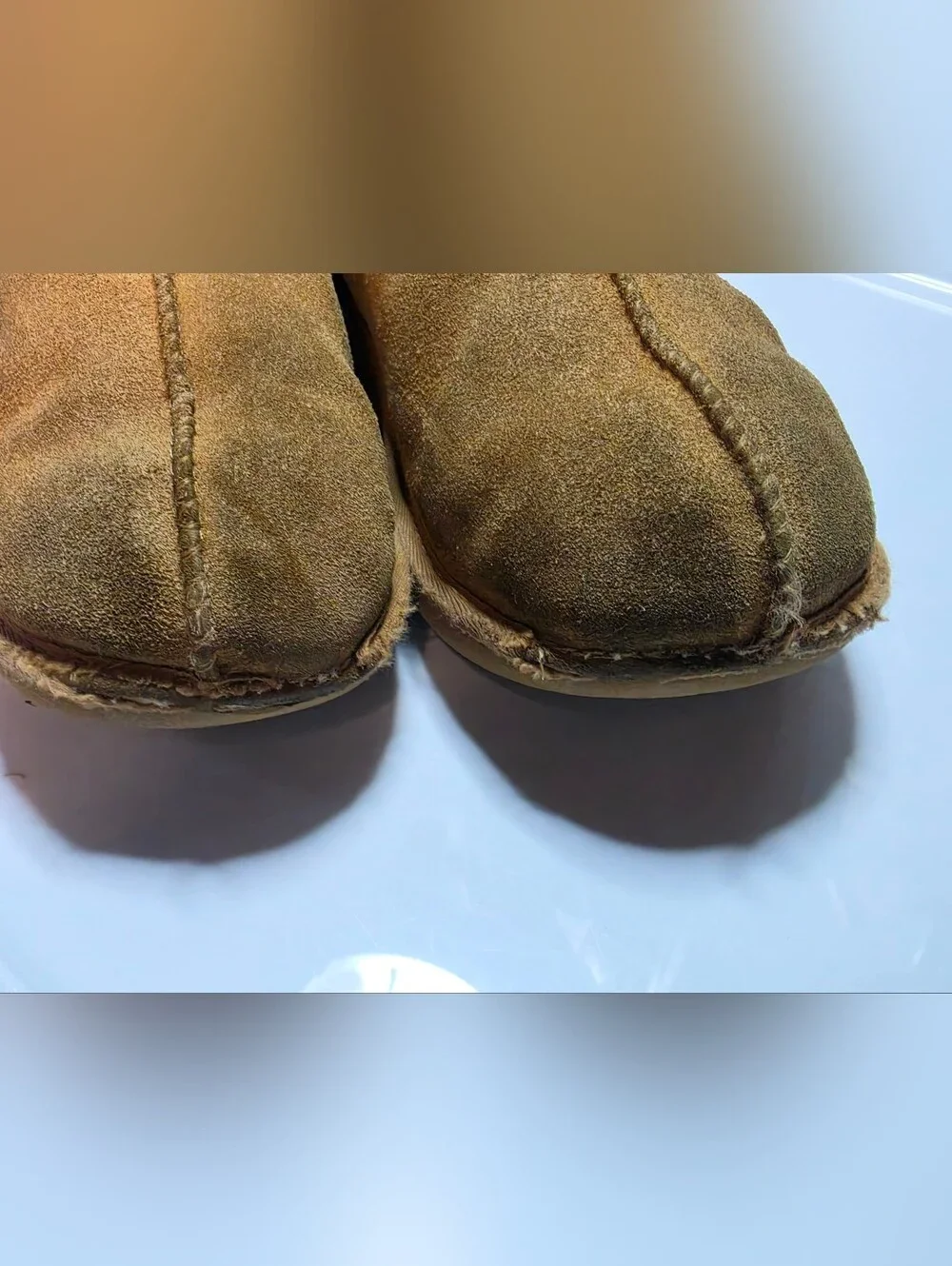 UGG Big Kids Tasman Size 4